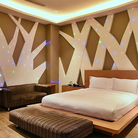 Takao Love Motel Καοσιούνγκ Εξωτερικό φωτογραφία