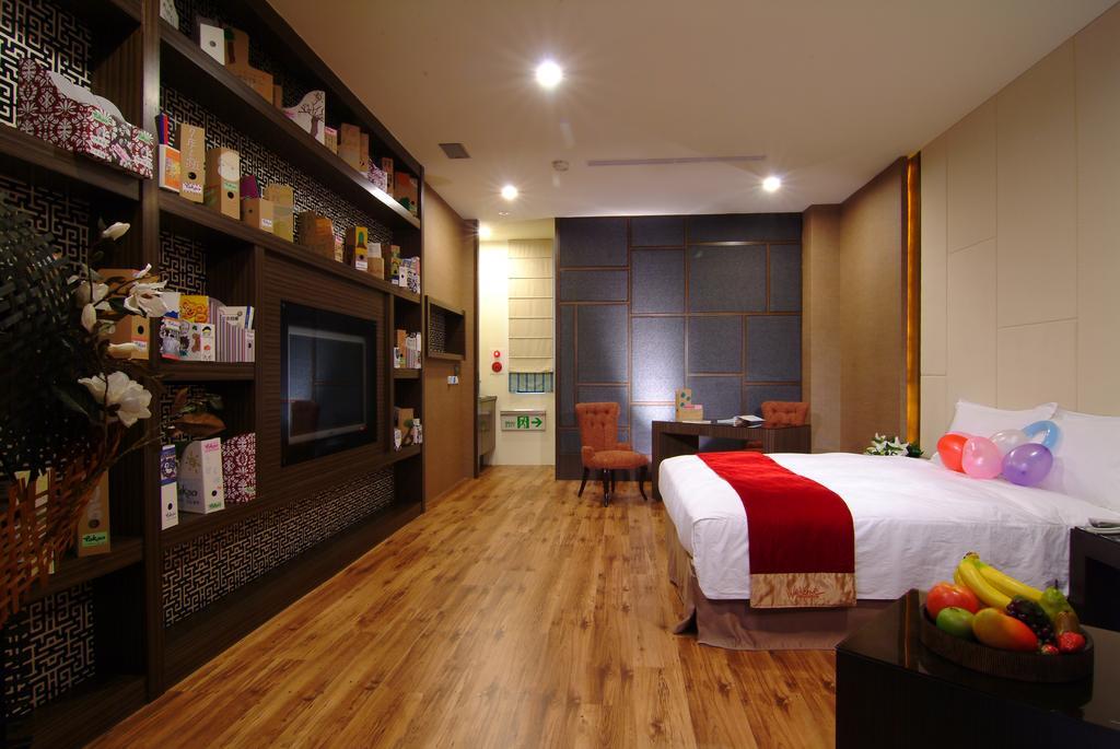 Takao Love Motel Καοσιούνγκ Δωμάτιο φωτογραφία
