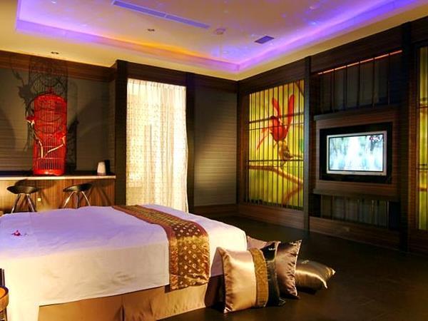 Takao Love Motel Καοσιούνγκ Εξωτερικό φωτογραφία