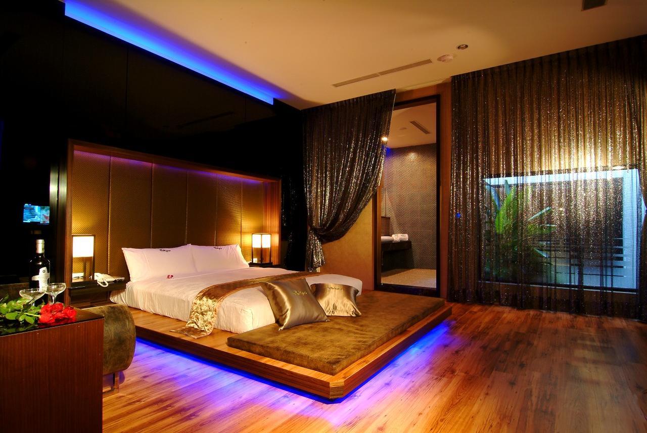 Takao Love Motel Καοσιούνγκ Εξωτερικό φωτογραφία
