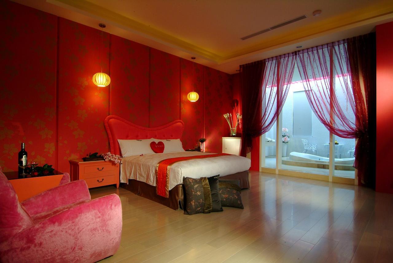 Takao Love Motel Καοσιούνγκ Εξωτερικό φωτογραφία